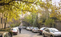 اجاره‌نشیی در کامرانیه چقدر بودجه لازم دارد؟
