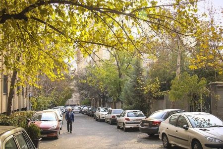 اجارهنشیی در کامرانیه چقدر بودجه لازم دارد؟