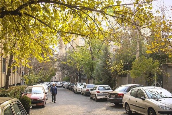 اجاره‌نشیی در کامرانیه چقدر بودجه لازم دارد؟