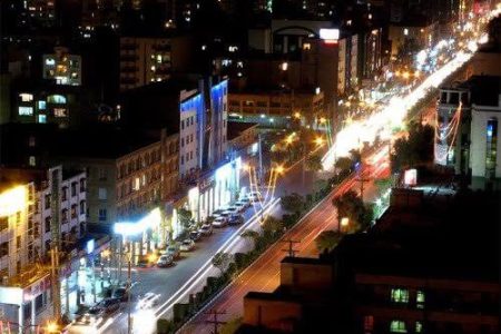 هزینه خرید آپارتمان در محله‌های مختلف اهواز