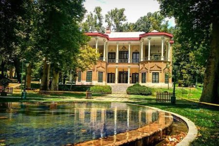 قیمت آپارتمان در شمال تهران ۲.۶ برابر میانگین شهر