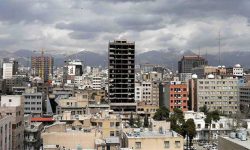 بودجه لازم برای خرید آپارتمان در مرزداران