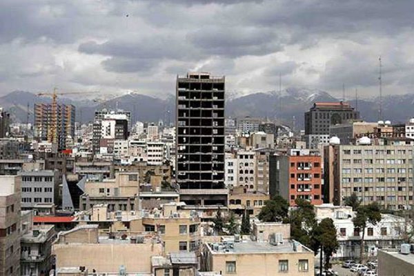 بودجه لازم برای خرید آپارتمان در مرزداران