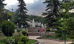 خرید آپارتمان ۲ خوابه در پاسداران چقدر سرمایه نیاز دارد؟