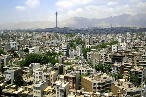 رشد ۴درصدی «اجاره‌بهای پیشنهادی» در مناطق  ۲، ۴ ، ۵  و ۲۲