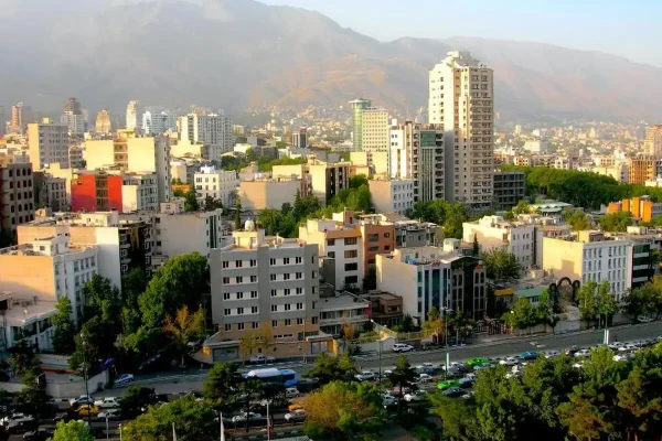 برای اجاره در میدان جهاد چقدر بودجه نیاز است