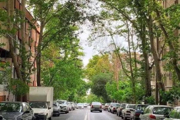 قیمت پیشنهادی آپارتمان در مناطق  ۶ و ۷