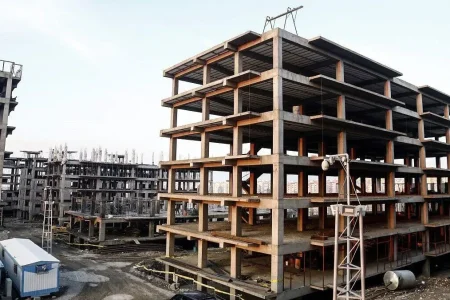 تشدید رکود بازار مسکن با افزایش قیمت تمام‌شده ساخت