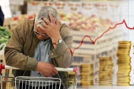 نرخ سبد معیشت از ۸۰ میلیون تومان عبور کرد