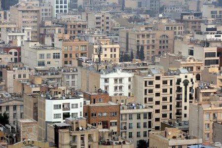 هزینه رهن و اجاره در محله جوادیه