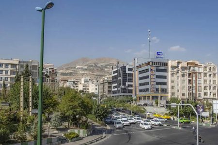 برای خرید آپارتمان در جنت آباد چقدر بودجه لازم است؟