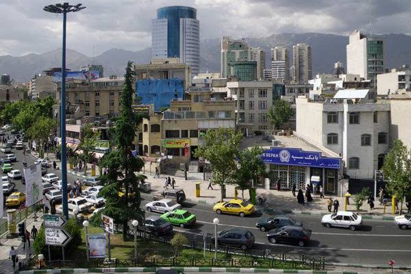 برای اجاره آپارتمان در ونک چقدر بودجه نیاز است؟