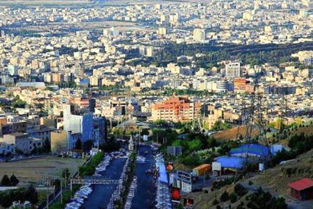 برای اجاره آپارتمان در عظیمیه کرج چقدر بودجه نیاز است؟