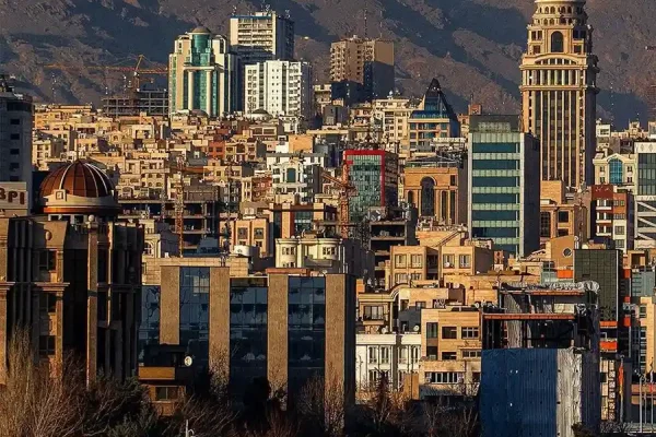 هزینه رهن و اجاره در جردن