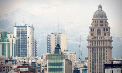 رهن و اجاره آپارتمان در محله پاسداران چقدر هزینه دارد؟