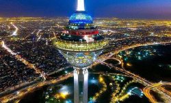 کدام مناطق تهران بیشترین افزایش را ثبت کردند؟