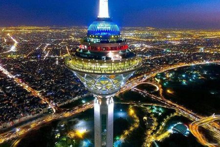 کدام مناطق تهران بیشترین افزایش را ثبت کردند؟