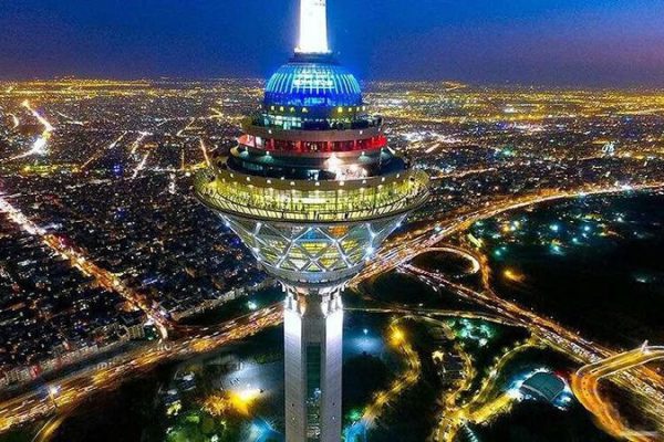 کدام مناطق تهران بیشترین افزایش را ثبت کردند؟