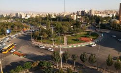 برای خرید آپارتمان معمولی در اردبیل چقدر بودجه لازم است؟