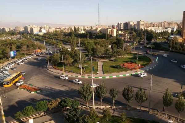 برای خرید آپارتمان معمولی در اردبیل چقدر بودجه لازم است؟