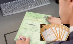 هشدار به مالکان سند سبز و زرد: ثبت دوباره مالکیت ممنوع است؟