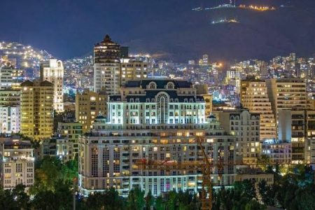 «اجاره‌بهای پیشنهادی» واحدهای مسکونی در مناطق ۱ و ۳