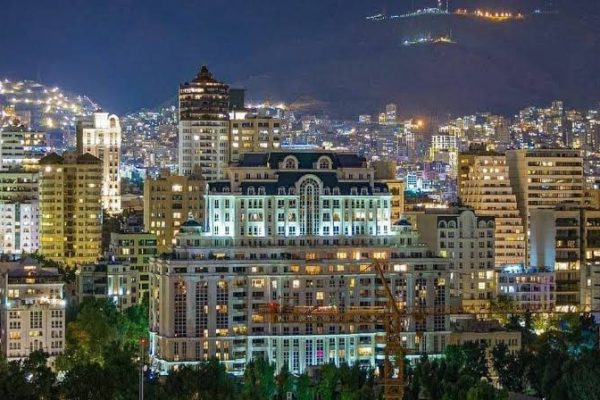 «اجاره‌بهای پیشنهادی» واحدهای مسکونی در مناطق ۱ و ۳
