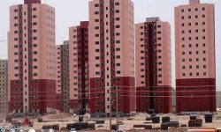 قیمت تمام‌شده واحد‌های نهضت ملی مسکن اعلام شد