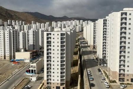 هزینه رهن و اجاره آپارتمان دو اتاق خوابه در پردیس چقدر است؟