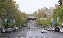 هزینه اجاره‌ آپارتمان زیر ۱۰ سال‌ساخت در مناطق اداری