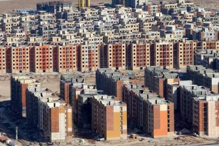 تکمیل واحدهای نهضت ملی مسکن با ۱ همت وام قرضالحسنه