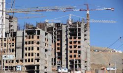 آمار جدید بانک مرکزی از وضعیت مسکن