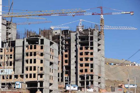 آمار جدید بانک مرکزی از وضعیت مسکن