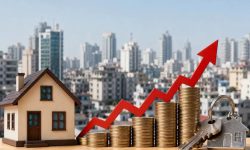 قیمت‌پیشنهادی آپارتمان در مناطق ۲، ۴، ۵ و ۲۲