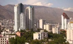 برای خرید آپارتمان در نیاوران چقدر بودجه نیاز داریم؟
