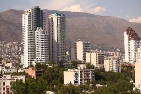 برای خرید آپارتمان در نیاوران چقدر بودجه نیاز داریم؟