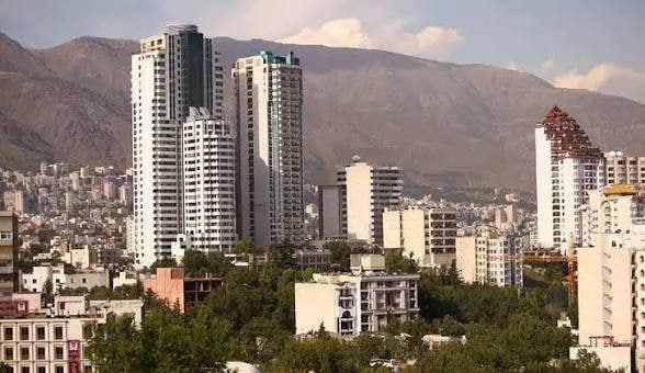 برای خرید آپارتمان در نیاوران چقدر بودجه نیاز داریم؟
