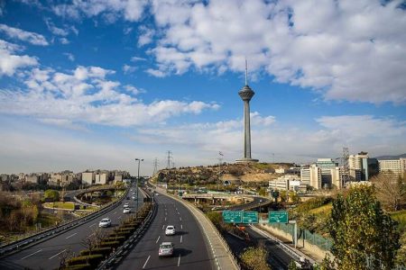 اجاره ماهانه در مناطق ۹ تا ۱۲ تهران چقدر است؟