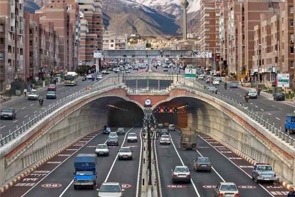 هزینه رهن و اجاره آپارتمان در منطقه ۱۰ تهران