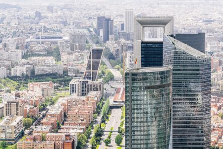 آسیبپذیری ادامهدار شرکتهای املاک اروپا