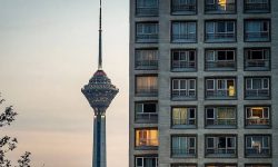 قیمت آپارتمان‌های  میانسال در مناطق اداری چند شد؟