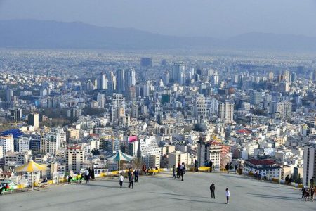 هزینه اجاره واحدهای مسکونی در ۳ منطقه شرقی پایتخت
