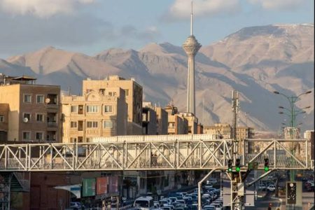 هزینه رهنواجاره در ۷ منطقه جنوبی تهران (مناطق ۱۵ تا ۲۱)