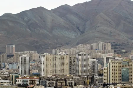 هزینه رهن و اجاره آپارتمان میان متراژ در شرق تهران
