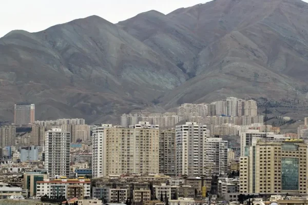 هزینه رهن و اجاره آپارتمان میان متراژ در شرق تهران