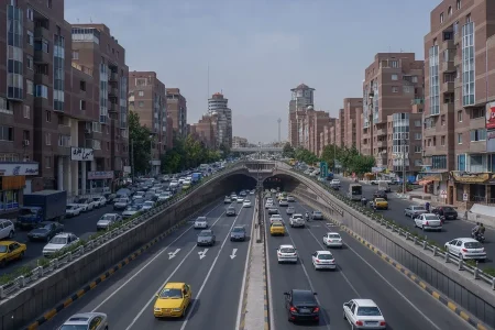 اجاره نشینی در بریانک و سلسبیل چقدر هزینه دارد