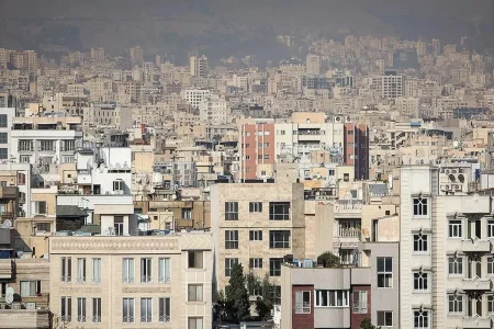 گران ترین و ارزان ترین مناطق تهران برای اجاره نشینی