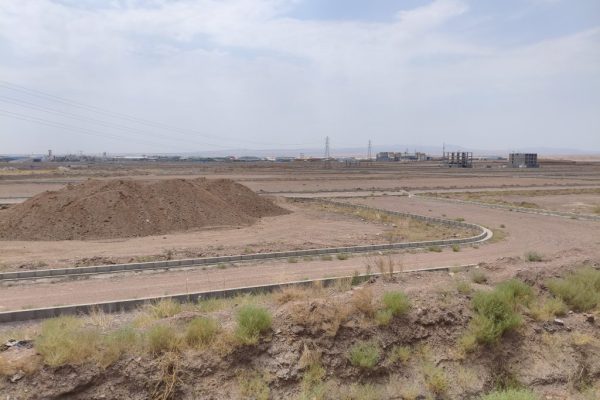 دسترسی آنلاین به اطلاعات زمین ۲۳هزار روستا