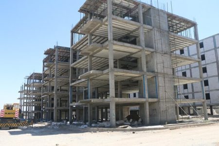 ۸۵ درصد هزینه مسکن را دولت باید تسهیلات دهد