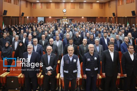 آغاز سرشماری عمومی نفوس و مسکن ۱۴۰۵